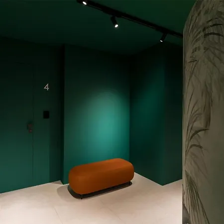 Elide Design Hotel Assisi