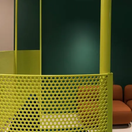 Elide Design Hotel 3*