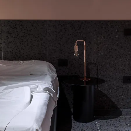 Hotel Elide Design Assisi