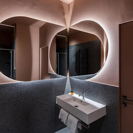 Hotel Elide Design Assisi