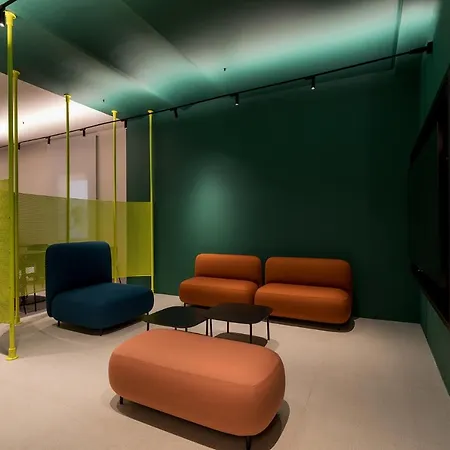 Elide Design Hotel Assisi