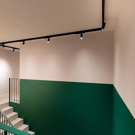 Hotel Elide Design