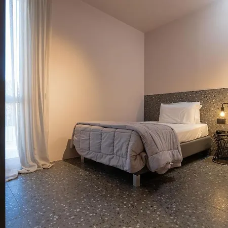 Hotel Elide Design Assisi