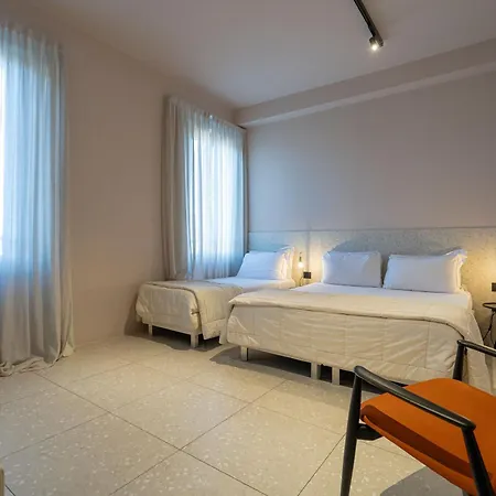 Elide Design Hotel Assisi