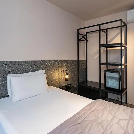 Hotel Elide Design 3*