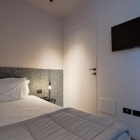 Hotel Elide Design