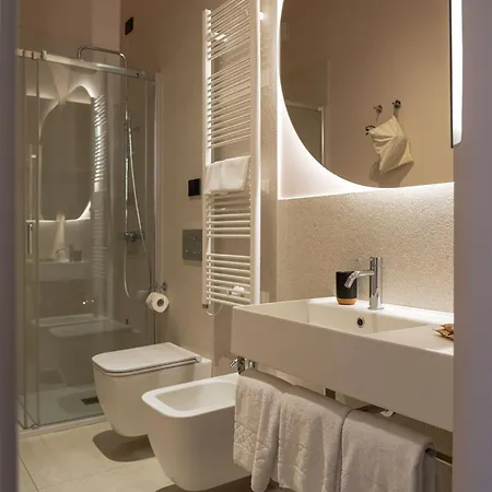 Elide Design Hotel Assisi