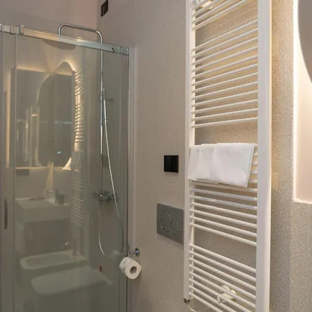 Hotel Elide Design