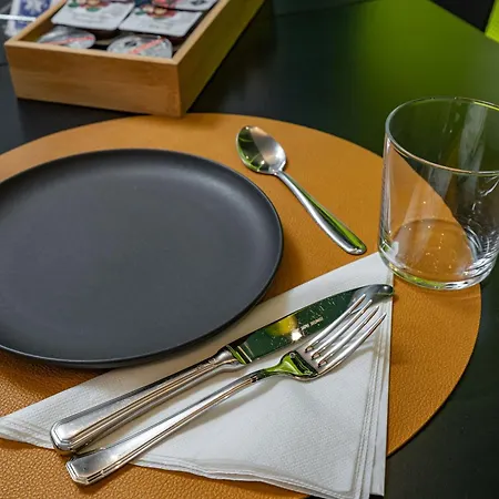 Elide Design Hotel Assisi