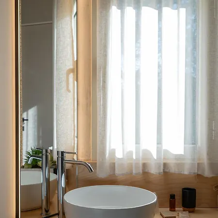 Elide Design Hotel