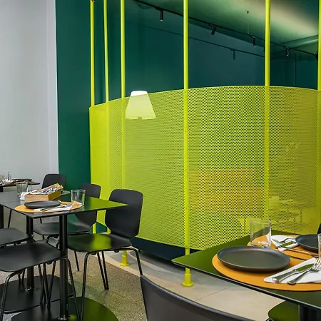 Hotel Elide Design 3*