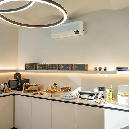 Elide Design 3* Assisi